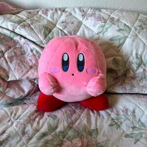 Nintendo Kirby Plush
